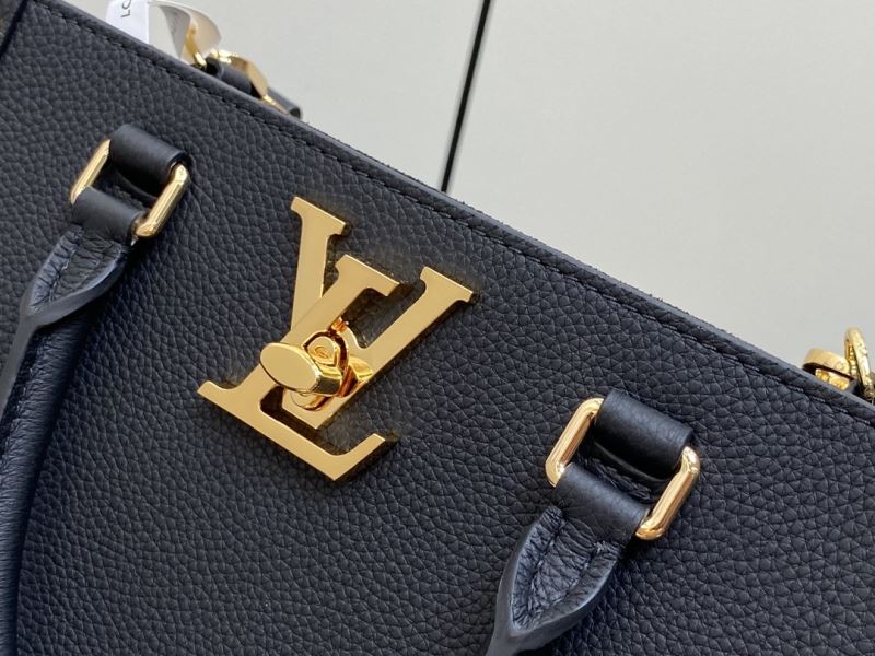 LV Shopping Bags